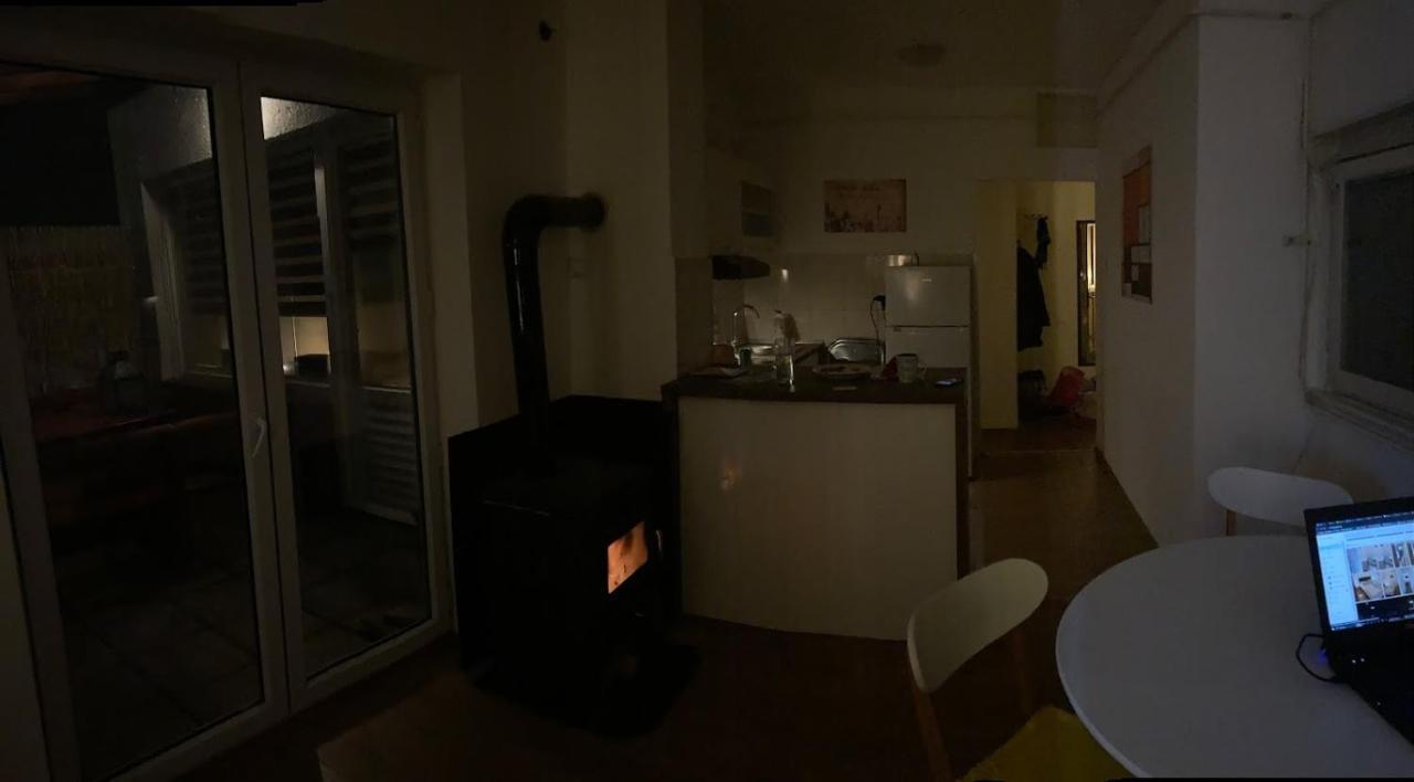 Penthouse Stan 80M2, Terasa 36M2, Garaza... Centar Banja Luke - Gradski Park Banja Luka Kültér fotó