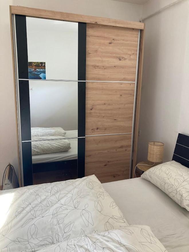 Penthouse Stan 80M2, Terasa 36M2, Garaza... Centar Banja Luke - Gradski Park Banja Luka Kültér fotó