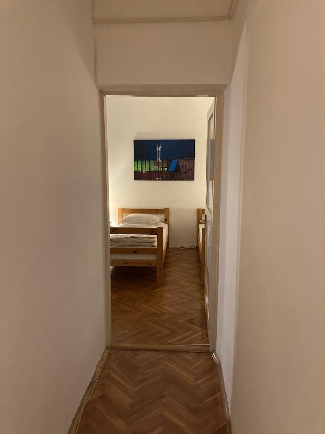 Penthouse Stan 80M2, Terasa 36M2, Garaza... Centar Banja Luke - Gradski Park Banja Luka Kültér fotó