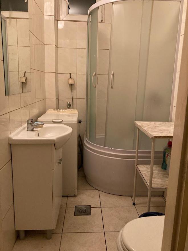 Penthouse Stan 80M2, Terasa 36M2, Garaza... Centar Banja Luke - Gradski Park Banja Luka Kültér fotó